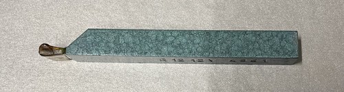 Hss drehmeißel - 1x,