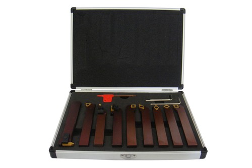 Paulimot drehmeißel set mit - paulimot, drehmeißel-set