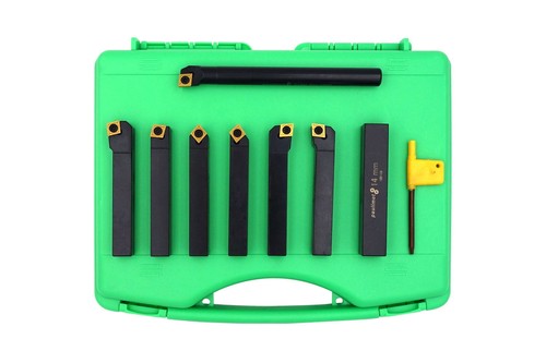 Paulimot drehmeißel set mit - paulimot, drehmeißel-set