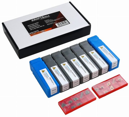 Drehmeißel set tlg - drehmeißel,