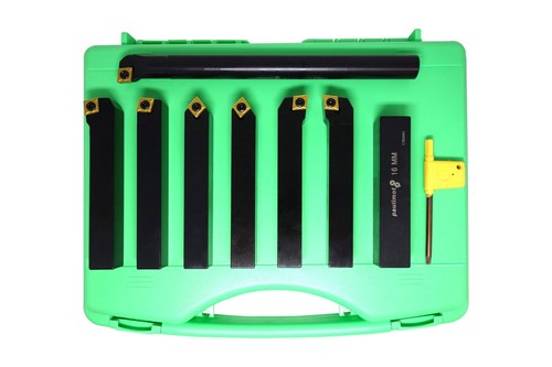 Paulimot drehmeißel set mit - paulimot,
