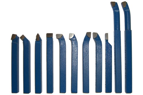 Paulimot drehmeißel set - paulimot, drehmeißel-set