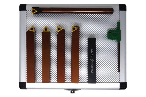 Paulimot drehmeißel set mit - paulimot,