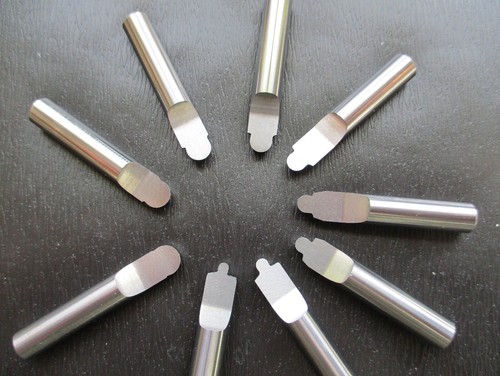 Vhm radius drehmeißel 6 - vhm,