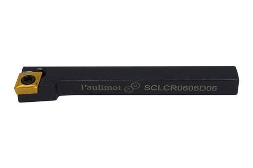 Paulimot drehmeißel mit - drehmeißel,