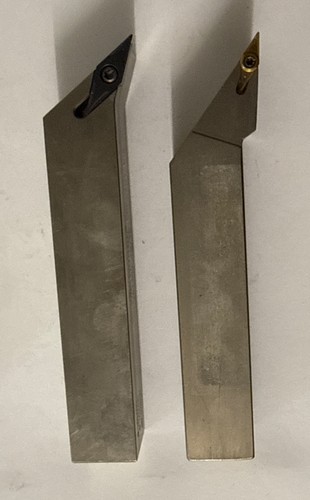 Drehmeißel klemmhalter garant - drehmeißel,