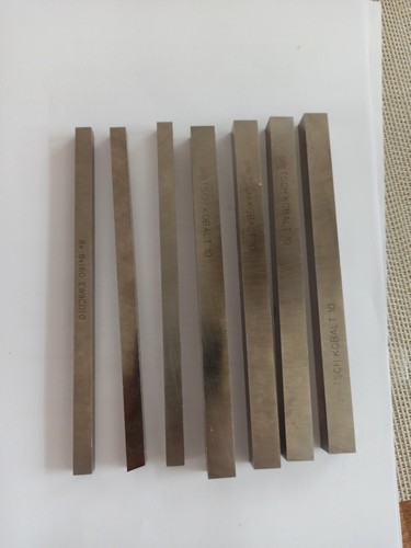Stk hss drehmeißel - 7,
