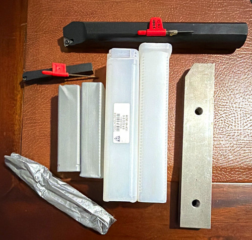 Toolholder drehmeißel - toolholder,