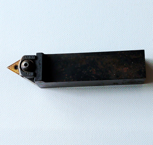 Drehmeißel klemmhalter - drehmeißel,
