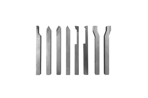 Paulimot hss drehmeißel set - paulimot, hss-drehmeißel-set